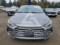 2018 Hyundai Elantra фото