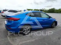 2018 Hyundai Elantra фото