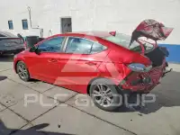 2018 Hyundai Elantra фото