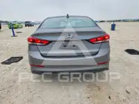 2018 Hyundai Elantra фото