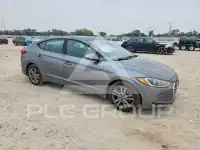 2018 Hyundai Elantra фото