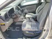2018 Hyundai Elantra фото