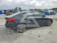 2018 Hyundai Elantra фото