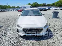 2018 Hyundai Elantra фото