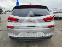 2018 Hyundai Elantra фото