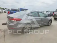 2018 Hyundai Elantra фото