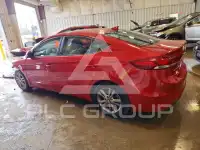 2018 Hyundai Elantra фото