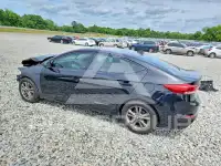 2018 Hyundai Elantra фото