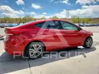 2018 Hyundai Elantra фото
