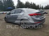 2018 Hyundai Elantra фото