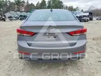 2018 Hyundai Elantra фото