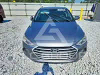 2018 Hyundai Elantra фото