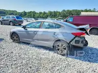 2018 Hyundai Elantra фото