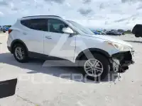 2018 Hyundai Santa Fe фото