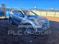 2018 Hyundai Santa Fe фото