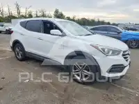 2018 Hyundai Santa Fe фото