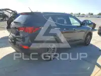 2018 Hyundai Santa Fe фото