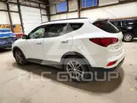2018 Hyundai Santa Fe фото