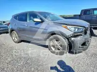 2018 Hyundai Santa Fe фото