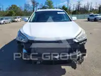 2018 Hyundai Santa Fe фото