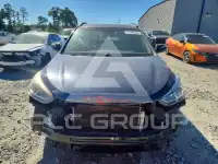 2018 Hyundai Santa Fe фото