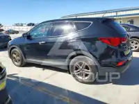 2018 Hyundai Santa Fe фото