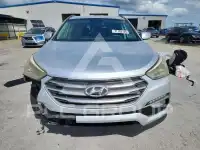 2018 Hyundai Santa Fe фото