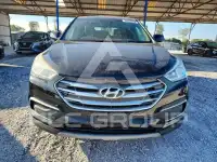 2018 Hyundai Santa Fe фото