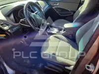 2018 Hyundai Santa Fe фото