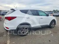 2018 Hyundai Santa Fe фото