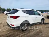 2018 Hyundai Santa Fe фото