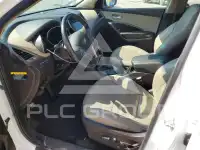 2018 Hyundai Santa Fe фото