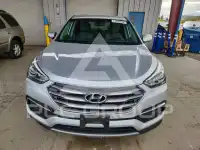 2018 Hyundai Santa Fe фото