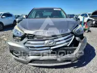 2018 Hyundai Santa Fe фото
