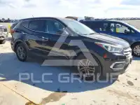 2018 Hyundai Santa Fe фото