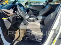 2018 Hyundai Santa Fe фото