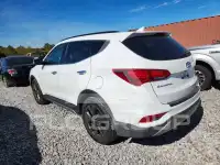 2018 Hyundai Santa Fe фото