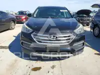 2018 Hyundai Santa Fe фото