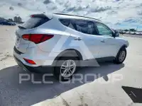 2018 Hyundai Santa Fe фото
