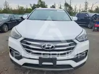 2018 Hyundai Santa Fe фото