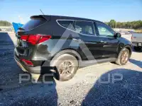 2018 Hyundai Santa Fe фото