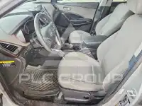 2018 Hyundai Santa Fe фото
