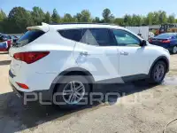 2018 Hyundai Santa Fe фото