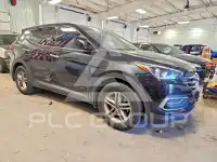 2018 Hyundai Santa Fe фото