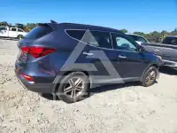 2018 Hyundai Santa Fe фото