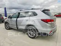 2018 Hyundai Santa Fe photo