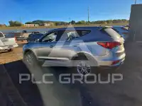 2018 Hyundai Santa Fe фото