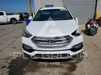 2018 Hyundai Santa Fe фото