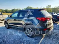2018 Hyundai Santa Fe фото