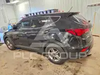2018 Hyundai Santa Fe фото